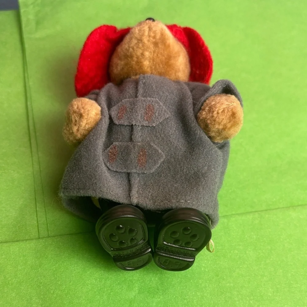 Paddington Bear vintage paddington